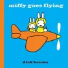Miffy Goes Flying cover