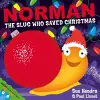 Norman the Slug Who Saved Christmas cover