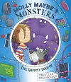 Molly Maybe's Monsters: The Dappity Doofer cover