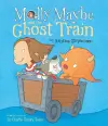Molly Maybe and the Ghost Train cover