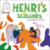 Henri's Scissors cover