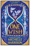 One Wish cover