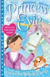 Princess Evie: The Unicorn Riding Camp cover