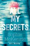 All My Secrets cover