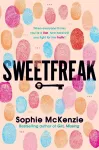 SweetFreak cover