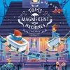 Tom's Magnificent Machines cover