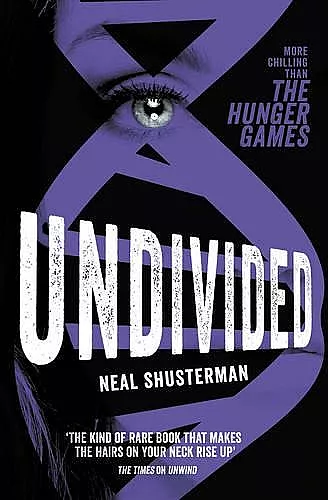 Undivided cover