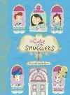 Violet and the Smugglers cover