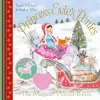 Princess Evie's Ponies: The Magical Winter Ponies cover