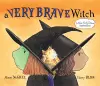 A Very Brave Witch cover