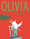 Olivia Helps With Christmas cover