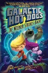 Galactic HotDogs 2 cover