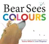 Bear Sees Colours cover