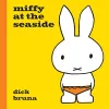 Miffy at the Seaside cover