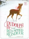 Rudolph the Red-Nosed Reindeer cover