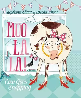 Moo La La cover