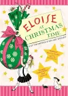 Eloise At Christmastime cover
