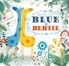 Blue and Bertie cover