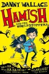 Hamish and the WorldStoppers cover
