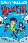 Hamish and the Neverpeople cover
