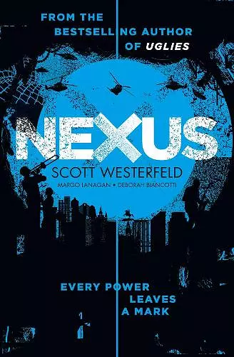 Nexus cover