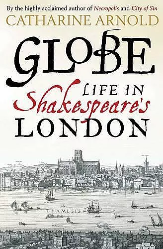 Globe cover