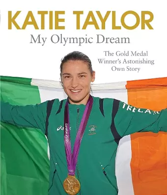 My Olympic Dream cover