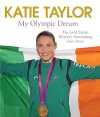 My Olympic Dream cover