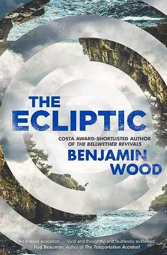 The Ecliptic cover