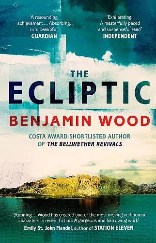 The Ecliptic cover