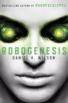 Robogenesis cover