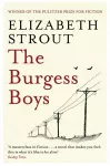 The Burgess Boys cover