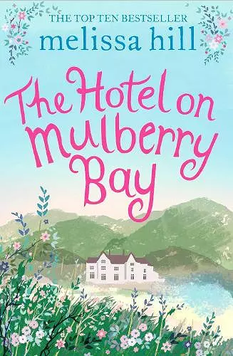 The Hotel on Mulberry Bay cover