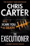 The Executioner cover