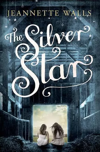 The Silver Star cover