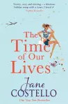 The Time of Our Lives cover