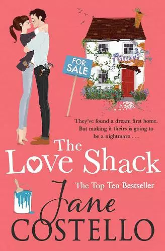 The Love Shack cover