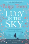 Lucy in the Sky cover