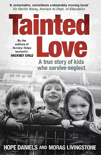 Tainted Love cover