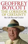 The Corridor of Certainty cover