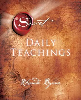 The Secret Daily Teachings cover