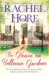 The House on Bellevue Gardens cover