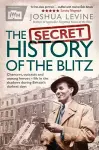 The Secret History of the Blitz cover