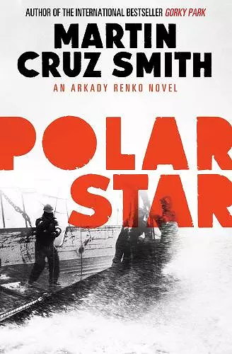 Polar Star cover