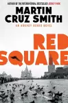 Red Square cover