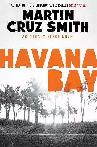 Havana Bay cover