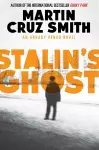 Stalin's Ghost cover