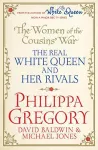 The Women of the Cousins'  War cover