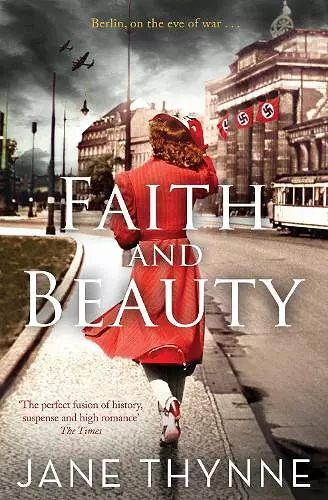 Faith and Beauty cover