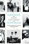 Substance: Inside New Order cover